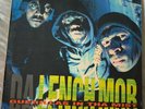 Da Lench Mob, Guerillas In Tha Mist vinyl LP, 1992