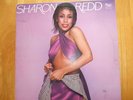 SHARON REDD DEBUT ALBUM VINYL LP 1980 PRL 12181 PRELUDE RECORDS