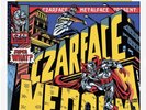 Czarface & MF DOOM Super What? newbury Exclusive yellow LP Vinyl presale