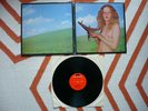 Eric Clapton Blind Faith Self Titled Vinyl UK 1969 Polydor 1st Press Gatefold LP
