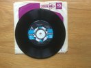Rick Nelson: “Garden Party”; UK MCA DEMO in EXC condition