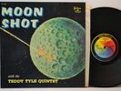 Teddy Tyle Quintet MOONSHOT Golden Crest 3060