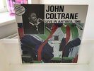 JOHN COLTRANE - LIVE IN ANTIBES 1965 - FRENCH ORIGINAL - UNISSUED