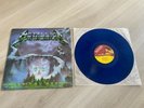 METALLICA - CREEPING DEATH ORG 12