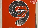 Rolling Stones Sticky Fingers Red Vinyl 9 Carnaby Street Ltd to 1000