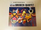 Time Out Dave Brubeck Quartet 33RPM 200g Analogue Productions Vinyl Record LP NM