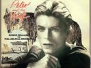 David Bowie - Peter and the Wolf [180 gm black vinyl]