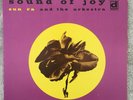 SUN RA Sound of Joy DELMARK early US pressing NM