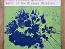 Frank Strozier March Of The Siamese Children Jazzland Original Mono DG EXC+