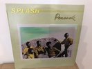 SPLASH. PEACOCK. (Gallo BL555).Soweto.1986. Excellent Condition