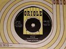 MICKEY FINN & BLUES MEN # PILLS / HUSH YOUR MOUTH # ROCK / POP 7