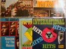 The Animals, The Association, The Lemon Pipers, The Status Quo Singles Set
