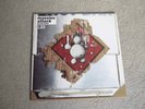 Massive Attack Protection - Vinyl Album