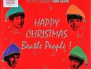 The Official Beatles Fan Club | The Christmas Records