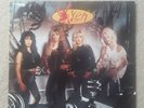 VIXEN Rev It Up Vinyl LP Record