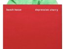 Beach House ?– Depression Cherry Exclusive Limited Edition Green Swirl Vinyl LP