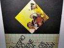 LOS VAN VAN * El Negro No Tiene Na * Lp Vinyl Record * Cuba