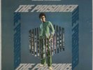 HERBIE HANCOCK: The Prisoner US Blue Note OG Jazz Funk Vinyl LP