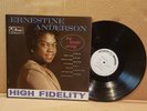 Ernestine Anderson 