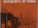 OUTSKIRTS OF TOWN: Prestige Blues Swingers Jazz NJ DG LP Art Farmer Pepper Adams