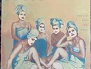 GO-GO's ?– Beauty And The Beat 1ST PRESSING Vinyl LP 1981 EX Condition