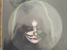 Peter Criss KISS Solo Picture Disc Vinyl Record