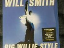 Will Smith BIG WILLIE STYLE Vinyl 2 LP Reissue NEW Sealed Limited Sold Out