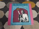 Albert King ‎– Wednesday Night In San Francisco / 1990 / US LP / MPS-855 / M/NM