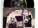 DON'T DREAM IT'S OVER // CROWDED HOUSE RARE OZ PROMO CAPITOL1986 P/C