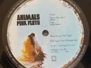 Pink Floyd Animals SHVL815 A2U-B3U 1st UK EX+/EX+