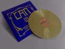 CAN Future Days Limited Edition GOLD VINYL LP NEW & SEALED