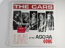 The Cars Live at The Agora 1978 Elektra Records 2 LP Set RSD