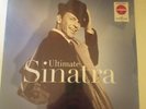 Ultimate Frank Sinatra - greatest hits vinyl record lp NEW SEALED blue exclusive