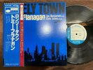TOMMY FLANAGAN LONELY TO WIN BLUE NOTE GP 3186 OBI STEREO JAPAN VINYL LP