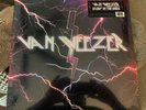 Van Weezer Glow In The Dark Vinyl LP Sold Out  Limited Web store Exclusive
