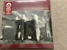 U2 THE UNFORGETTABLE FIRE SEALED 35TH ANNIVERSARY WINE COLURED VINYL & BOOKLET