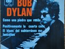 MEGA  RARE BOB DYLAN MEXICO 7