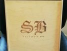SMOKE BLOW The Legacy Box Vinyl LP Set *, 100% Complete LP`s OVP