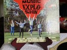 THE MUSIC EXPLOSION.. LITTLE BIT O' SOUL ORG '67 STEREO GARAGE