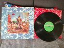 LP THE ROLLING STONES - THEIR SATANIC MAJESTIES REQUEST 3 D ORIGINAL UK  TXS103