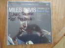 Miles Davis Kind Of Blue Classic Records Quiex Clarity Vinyl Test Pressing