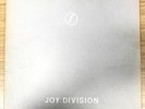 Joy Division Still 1981 UK Double Album