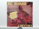 Biz Markie - Goin' Off - First Pressing - Sealed LP