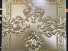 Jay-Z & Kanye West - Watch The Throne Imported Clear Vinyl