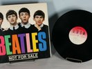 THE BEATLES - NOT FOR SALE VINYL LP RECORD ALBUM