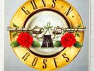 GUNS N' ROSES . sweet child o' mine LP 1.Press 1988 Metallica Slayer LA Skid Row