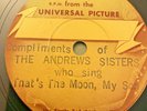 ANDREWS SISTERS 10