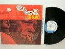 ART BLAKEY & Jazz Messengers Indestructible LP, Blue Note, Van Gelder NM Shrink