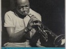 CLIFFORD BROWN: Memorial Album US Blue Note 1526 Lex Flat Edge Jazz LP Vinyl