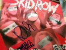 Skid Row 7